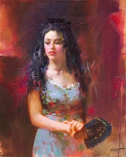 Pino SPANISH DREAMS